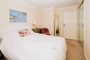 Bedroom- click for photo gallery